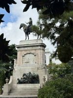 Montevideo, Uruguay.