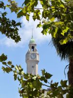 Plaza de Mayo, Buenos Aires, Argentinien.