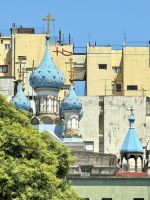 Buenos Aires, Argentinien.