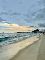 Copacabana, Rio de Janeiro, Brasilien.
