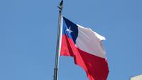Flagge von Chile