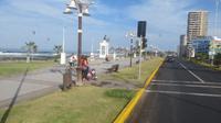 Strandpromenade Cavancha, Iquique, Chile
