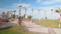 Strandpromenade Cavancha, Iquique, Chile