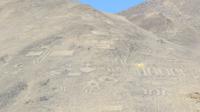Cerro Pintados, Geoglyphen, Atacama Wüste, Chile