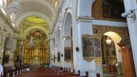 Jesuitenkirche, Altstadt von Lima, Peru