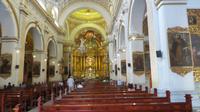 Jesuitenkirche, Altstadt von Lima, Peru