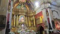 Jesuitenkirche, Altstadt von Lima, Peru