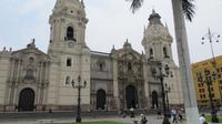 Kathedrale von Lima, Peru
