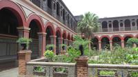 im Dominikanerkloster, Lima, Peru