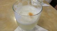 Pisco Sour Umtrunk im Hotel Bolivar, Lima, Peru