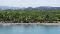 Strand, nahe Golfito, Costa Rica