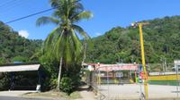 Eindrücke von Golfito, Costa Rica