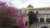 Convento de la Merced, Antigua, Guatemala