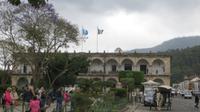 Rathaus von Antigua, Guatemala