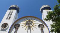 Kathedrale von Acapulco, Mexiko