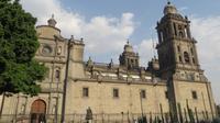 Kathedrale von Mexiko-Stadt, Mexiko