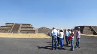 Teotihuacan, Mexiko