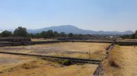 Teotihuacan, Mexiko