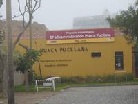 Hotel Casa Andina - Lima - Peru