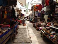 Pisaq im Heiligen Tal - Peru