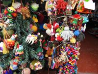 Pisaq im Heiligen Tal - Peru