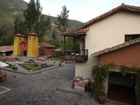 Hotel Sonesta Posada del Inca - Peru