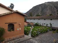 Hotel Sonesta Posada del Inca - Peru