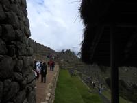 Machu Pichu