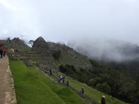 Machu Pichu