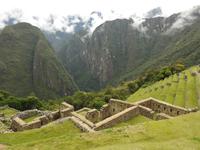 Machu Pichu