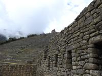 Machu Pichu