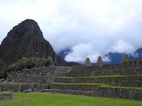 Machu Pichu