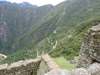 Machu Pichu