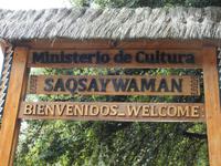 Saqsaywaman