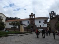 Cusco