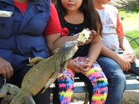 Parque de las Iguanas - Ecuador