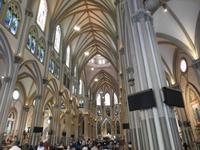 Guayaquil - Ecuador - Kathedrale