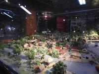 Guayaquil - Ecuador - Museum