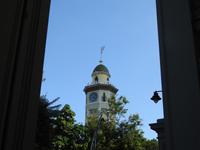 Guayaquil - Ecuador - Uhrturm