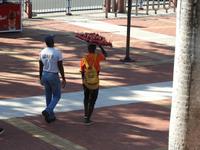 Guayaquil - Ecuador - Malecon