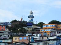 Guayaquil - Ecuador