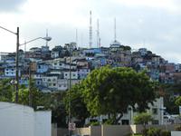 Guayaquil - Ecuador