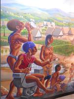 Manta - Ecuador - Museum