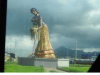 Montecristi - Ecuador - Heimat des Panamanhuts