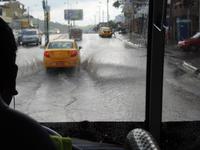 Montecristi - Ecuador 