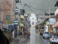 Montecristi - Ecuador 