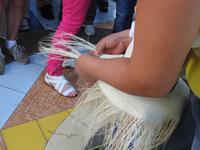 Montecristi - Ecuador - Heimat des Panamanhuts