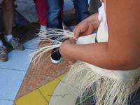 Montecristi - Ecuador - Heimat des Panamanhuts