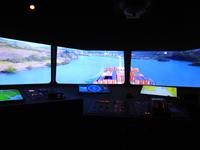 Miraflores Schleuse Panamakanal