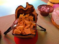 EHT Ausflug Costa Rica